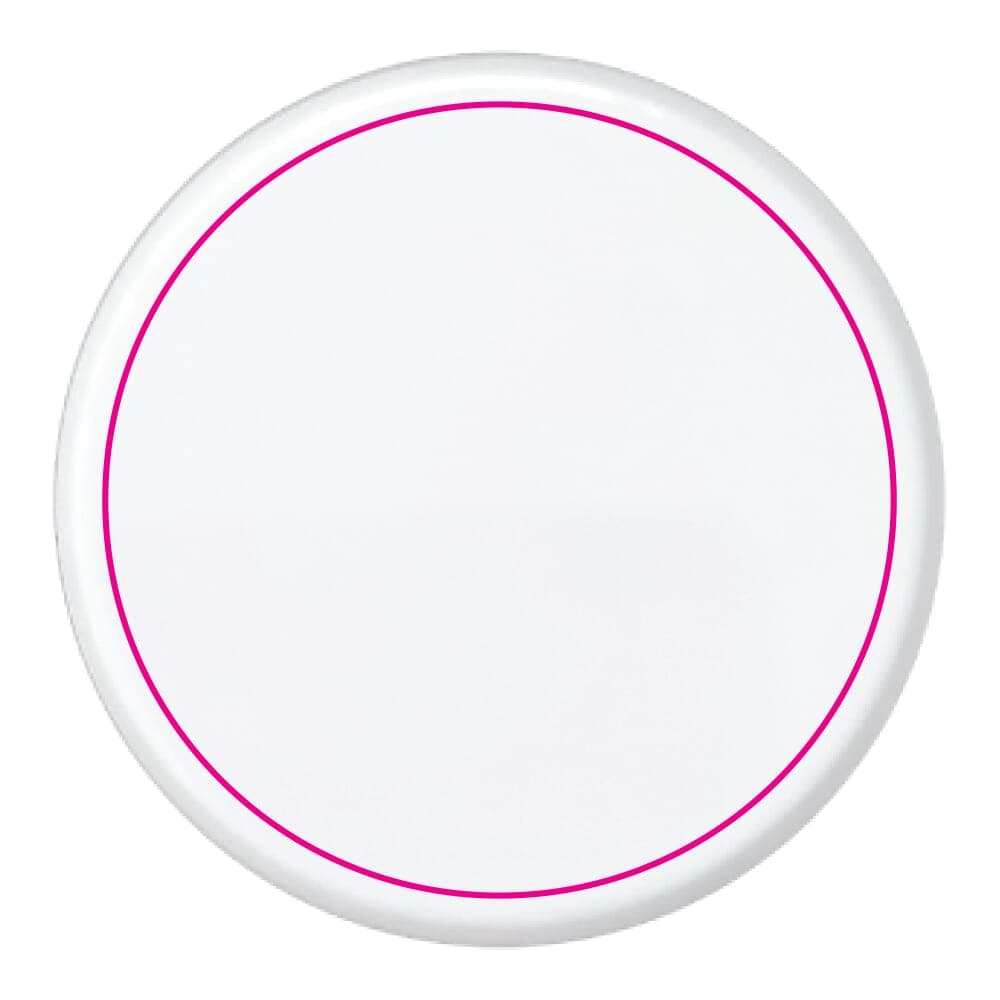 Trio reis toilet flesjes Wit