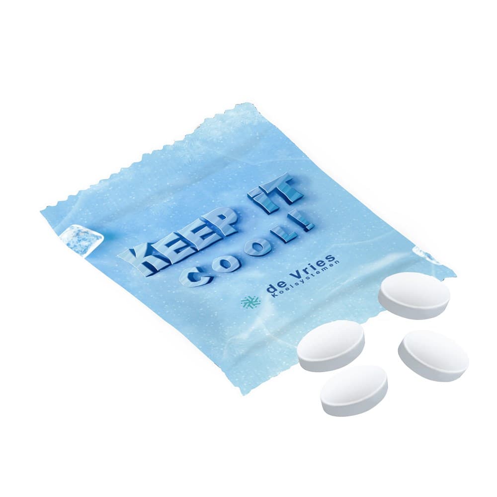 Cool-Ice tabletten Cool-Ice tabletten