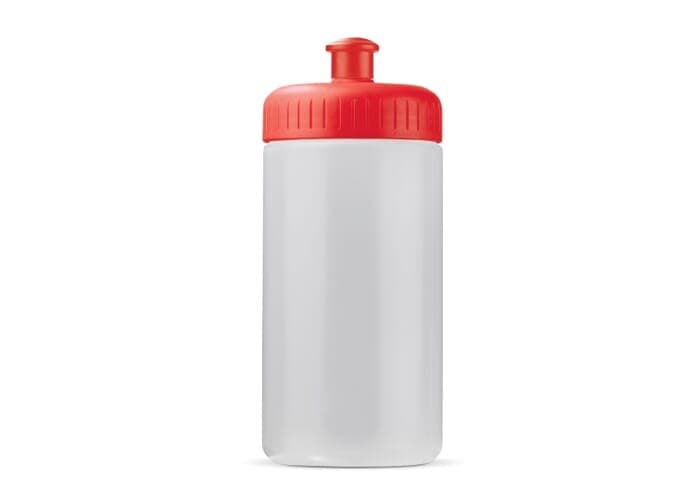 Sportbidon Bio basis 500ml basic Sportbidon Bio basis 500ml basic