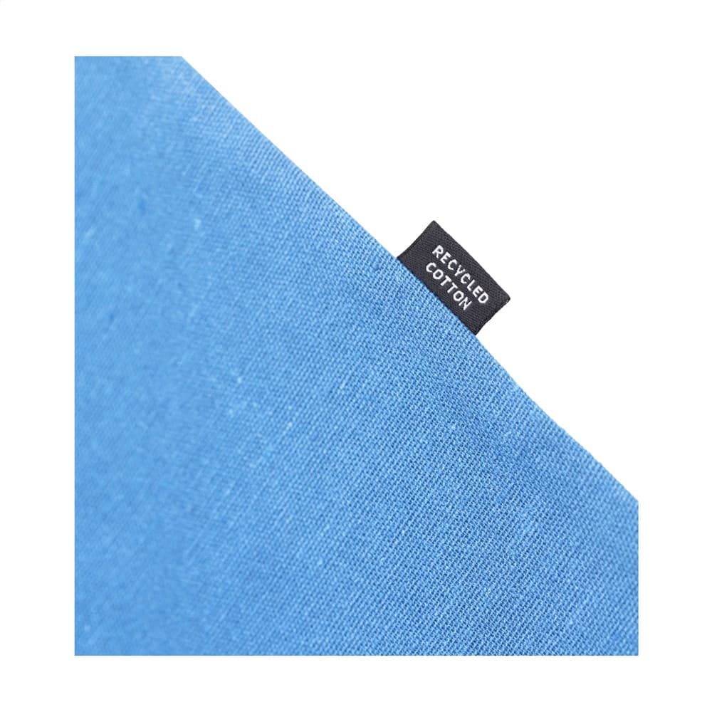 Shoppy Colour Bag GRS Recycled Cotton (150 g/m²) tas