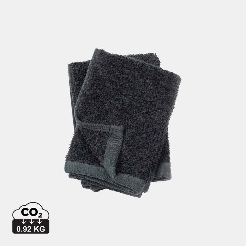 VINGA Birch handdoek 30x30 VINGA Birch handdoek 30x30