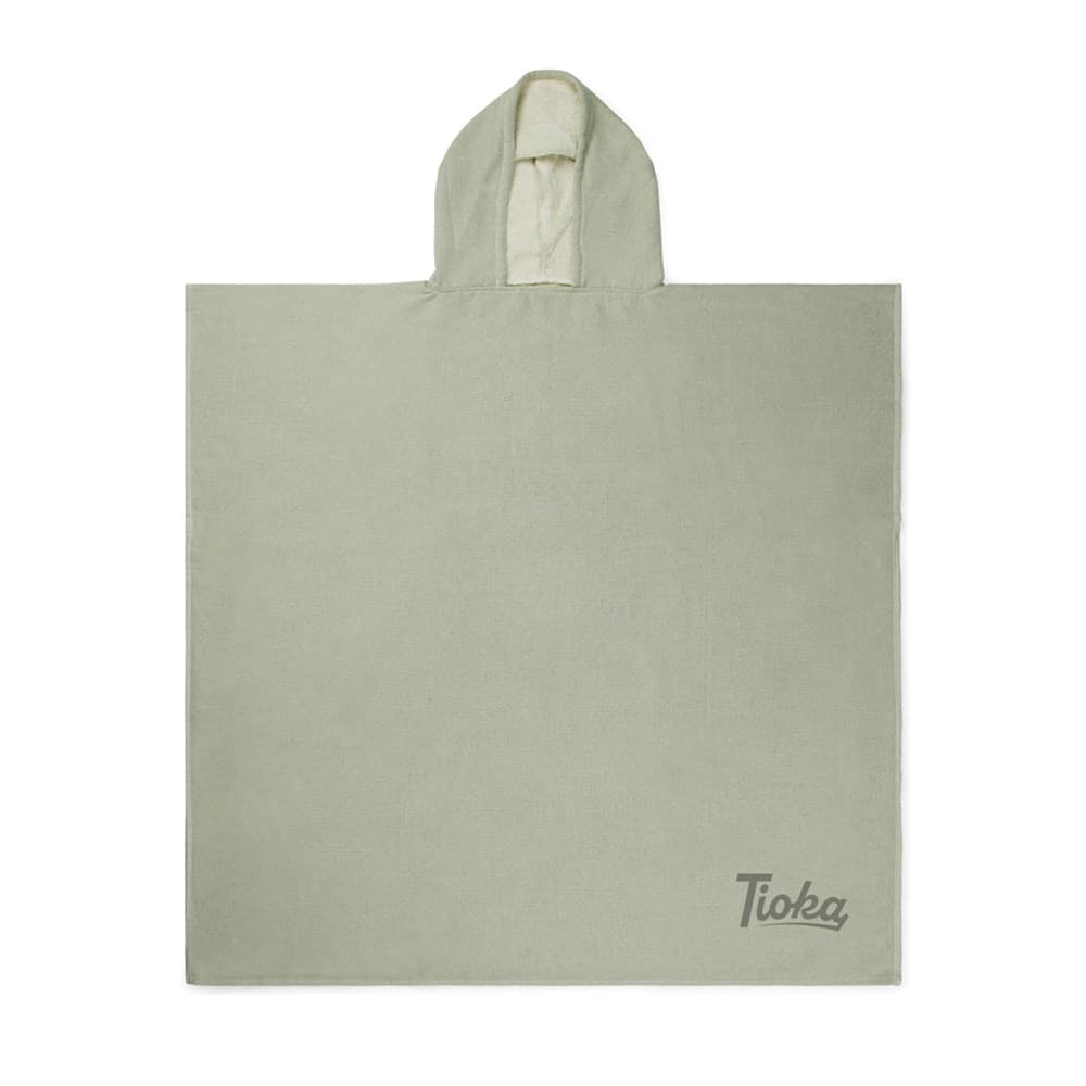 VINGA Tolo terry hamam poncho VINGA Tolo terry hamam poncho