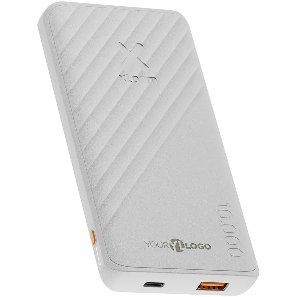 Xtorm XG210 Go2 snellaadbare powerbank van 15 W 10.000 mAh