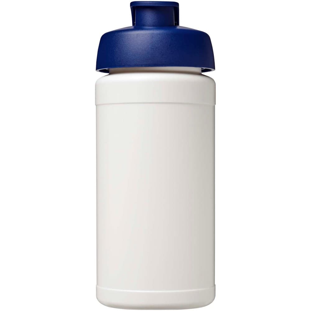Baseline Rise 500 ml drinkfles met klapdeksel