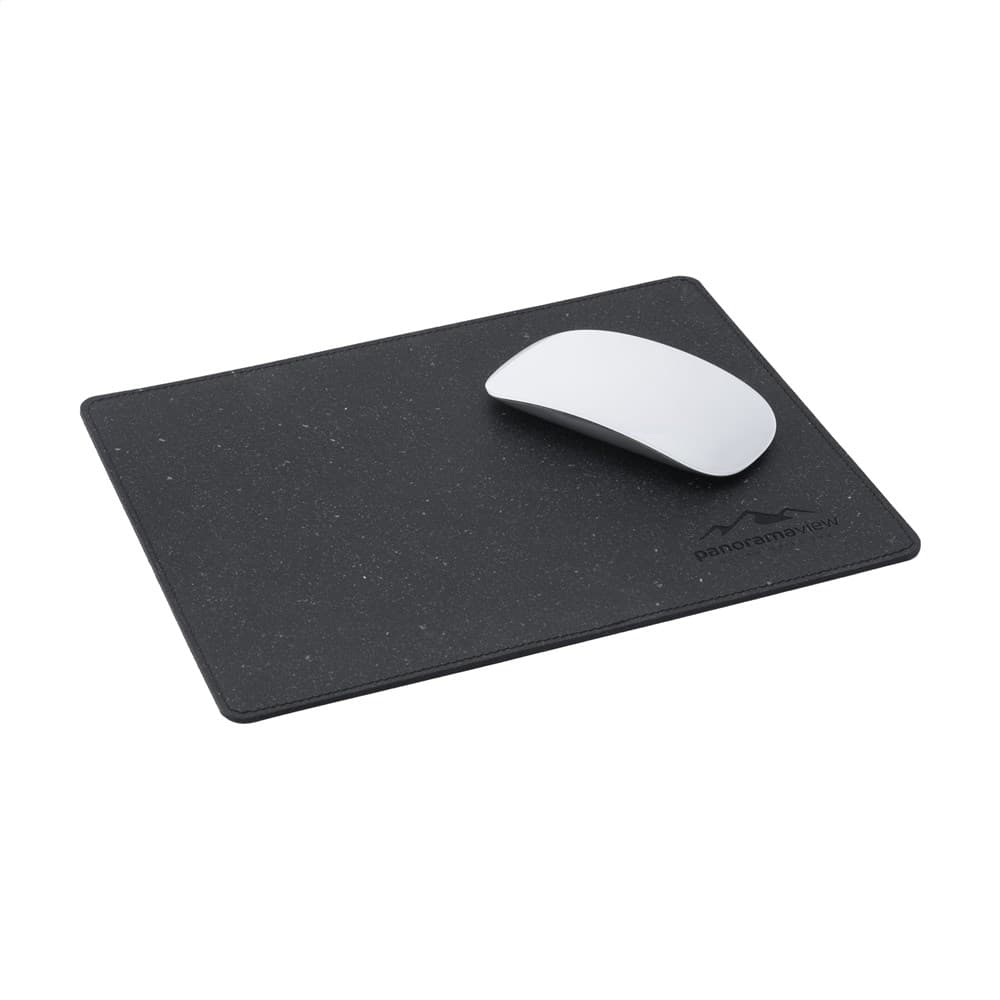 Recycled Leather Mousepad muismat