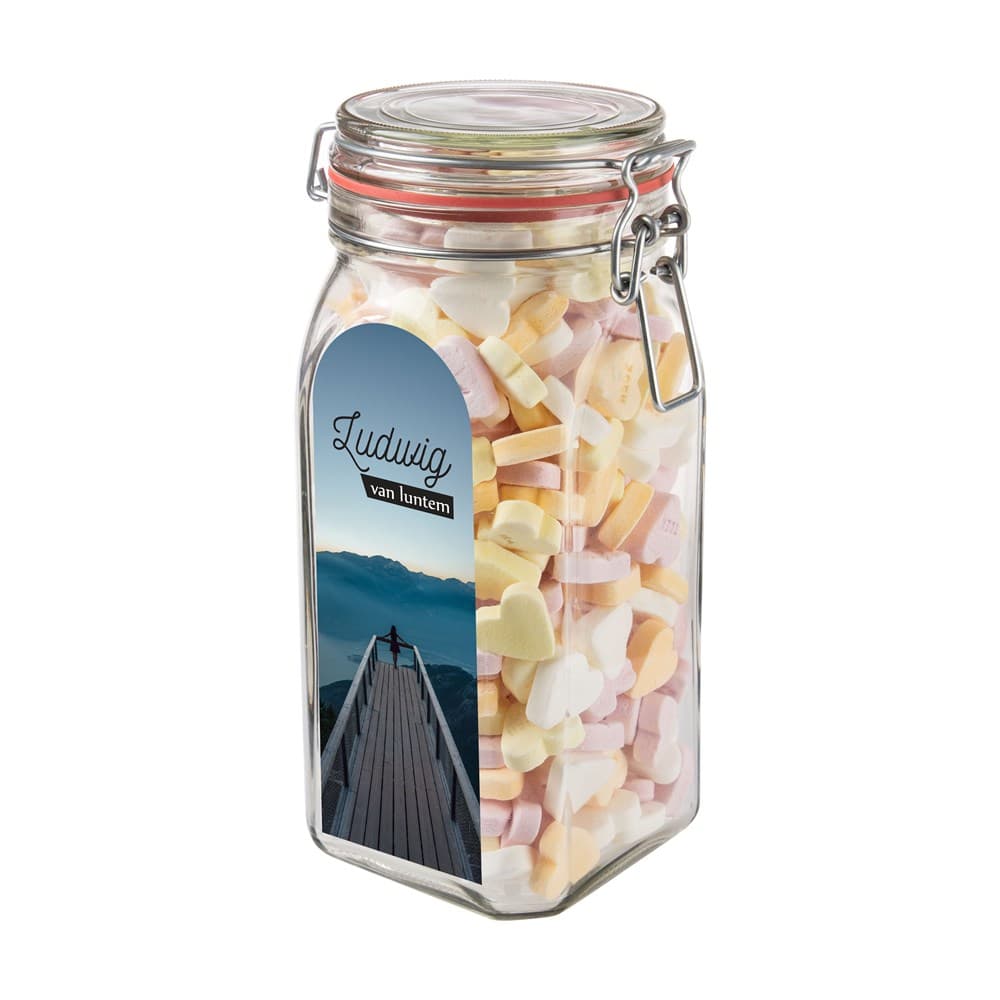 Weckpot 1,5 liter Weckpot 1,5 liter