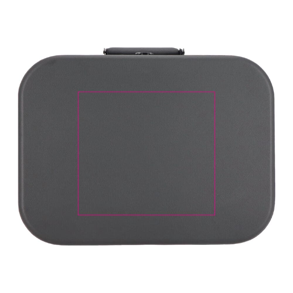 MT-207|Muse Vintage platenspeler met BT-out Donker Grijs