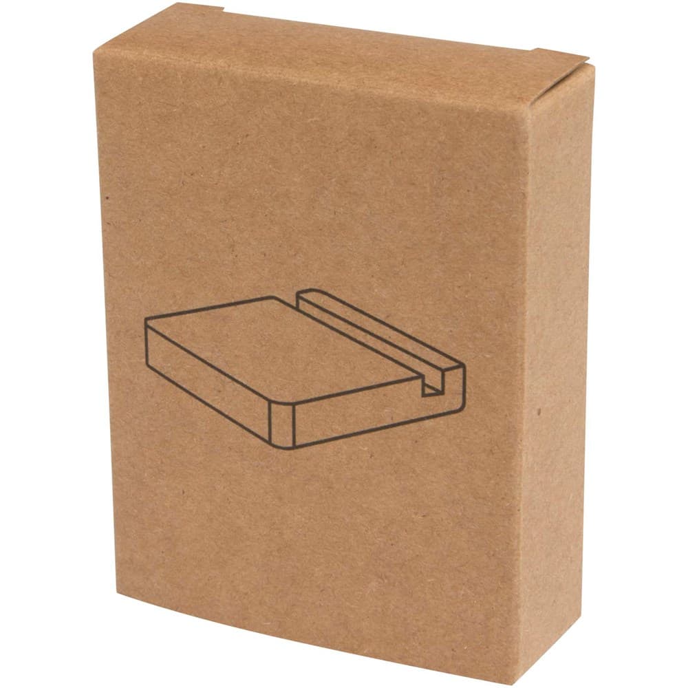 Ebla telefoonhouder van bamboe