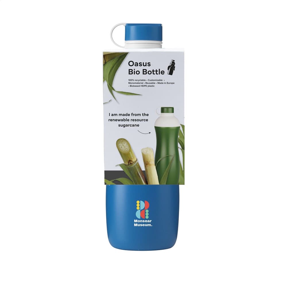 Oasus Bio Bottle 500 ml waterfles