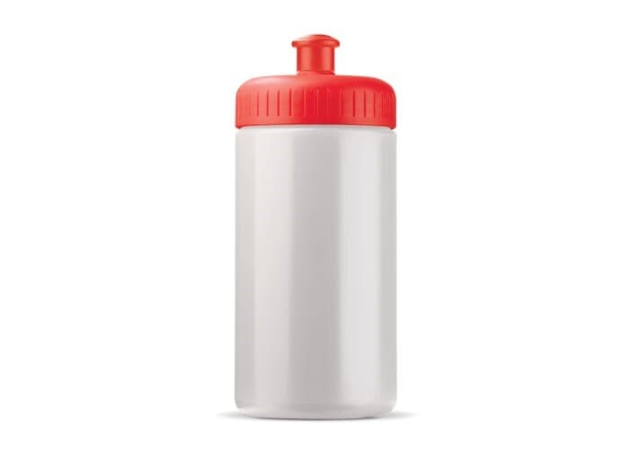 Sportbidon Bio basis 500ml basic Sportbidon Bio basis 500ml basic