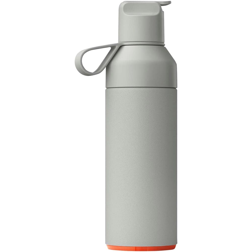 Ocean Bottle GO 500 ml vacuüm geïsoleerde waterfles