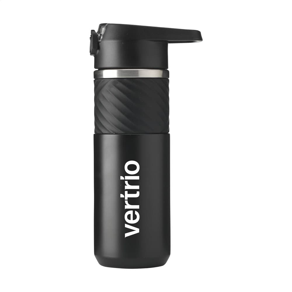 Lynn RCS Recycled Steel Bottle 500 ml thermosfles