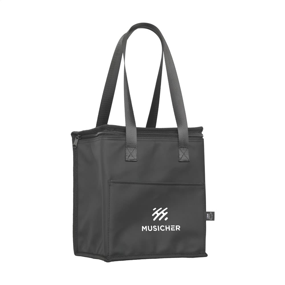 Lennon Recycled PU Cooler Bag koeltas