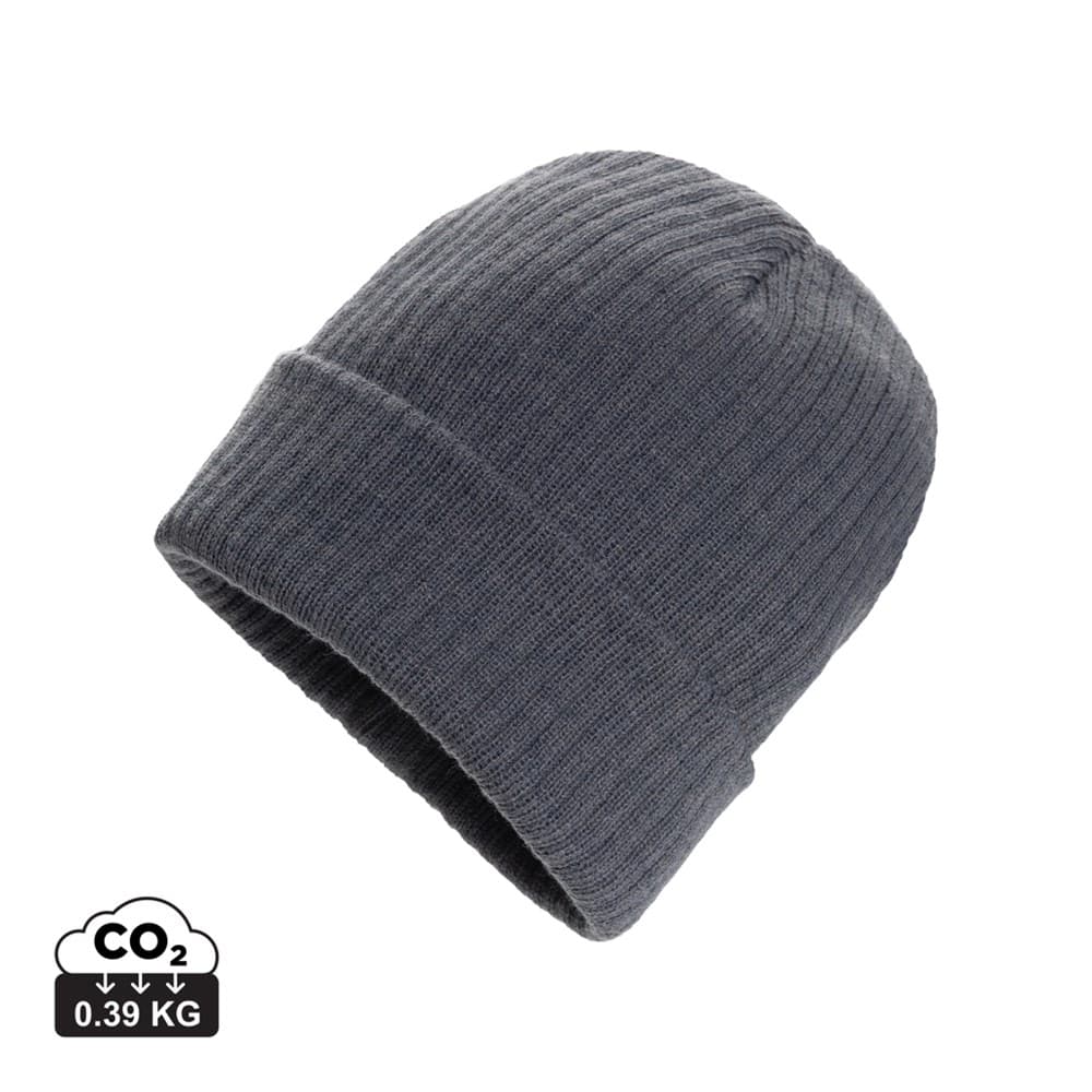 Pryor AWARE™ Polylana® beanie met omslag
