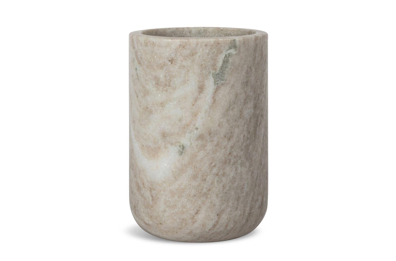 Sagaform Sten wijnkoeler Beige