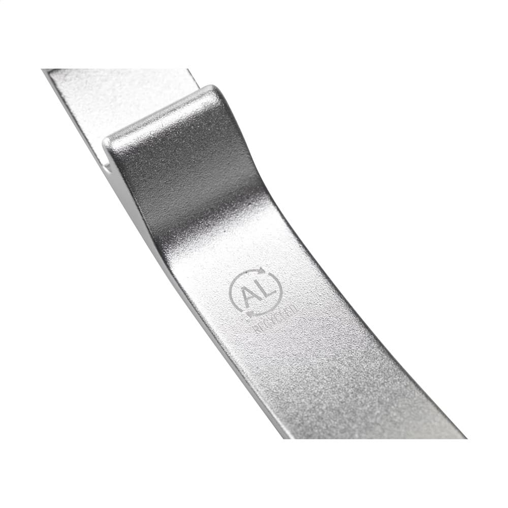 Alu Opener GRS Recycled