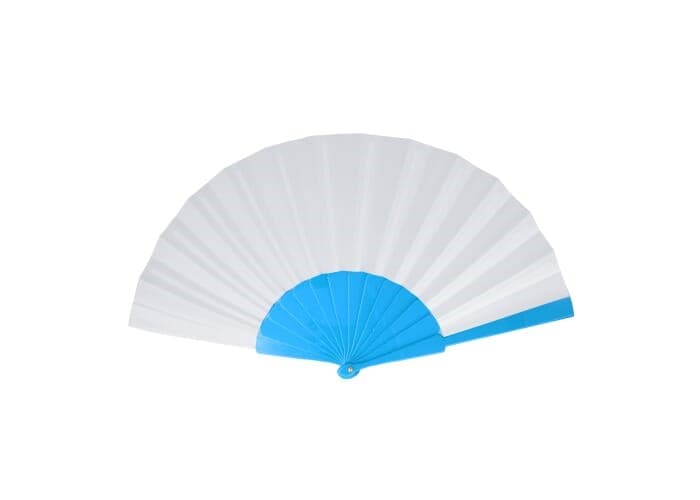 Waaier plastic & polyester Waaier plastic & polyester