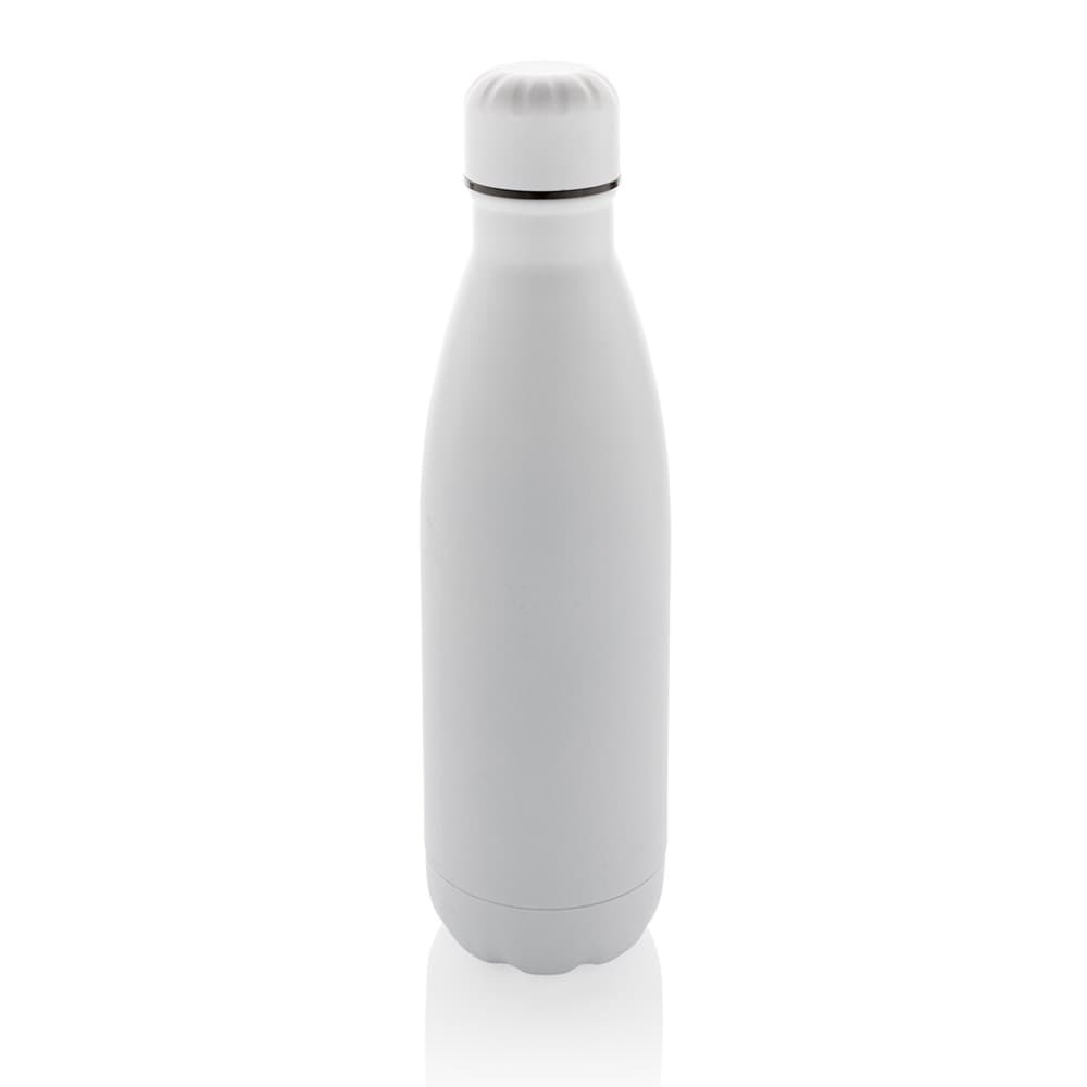 Eureka RCS-gecertificeerde gerecycled rvs enkelwandige fles Eureka RCS-gecertificeerde gerecycled rvs enkelwandige fles