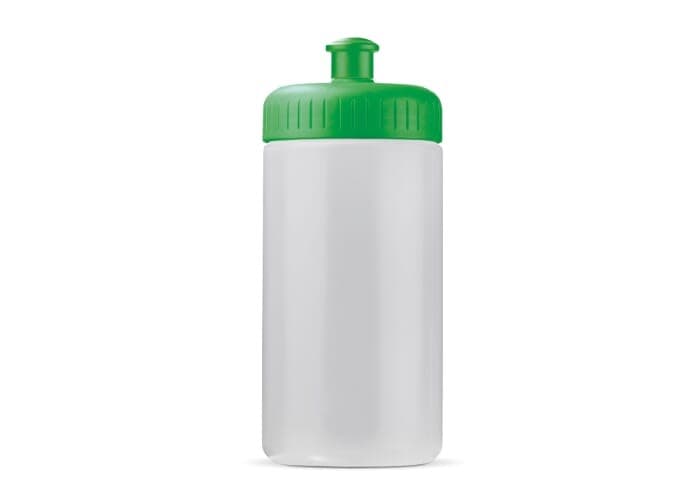 Sportbidon Bio basis 500ml basic Sportbidon Bio basis 500ml basic