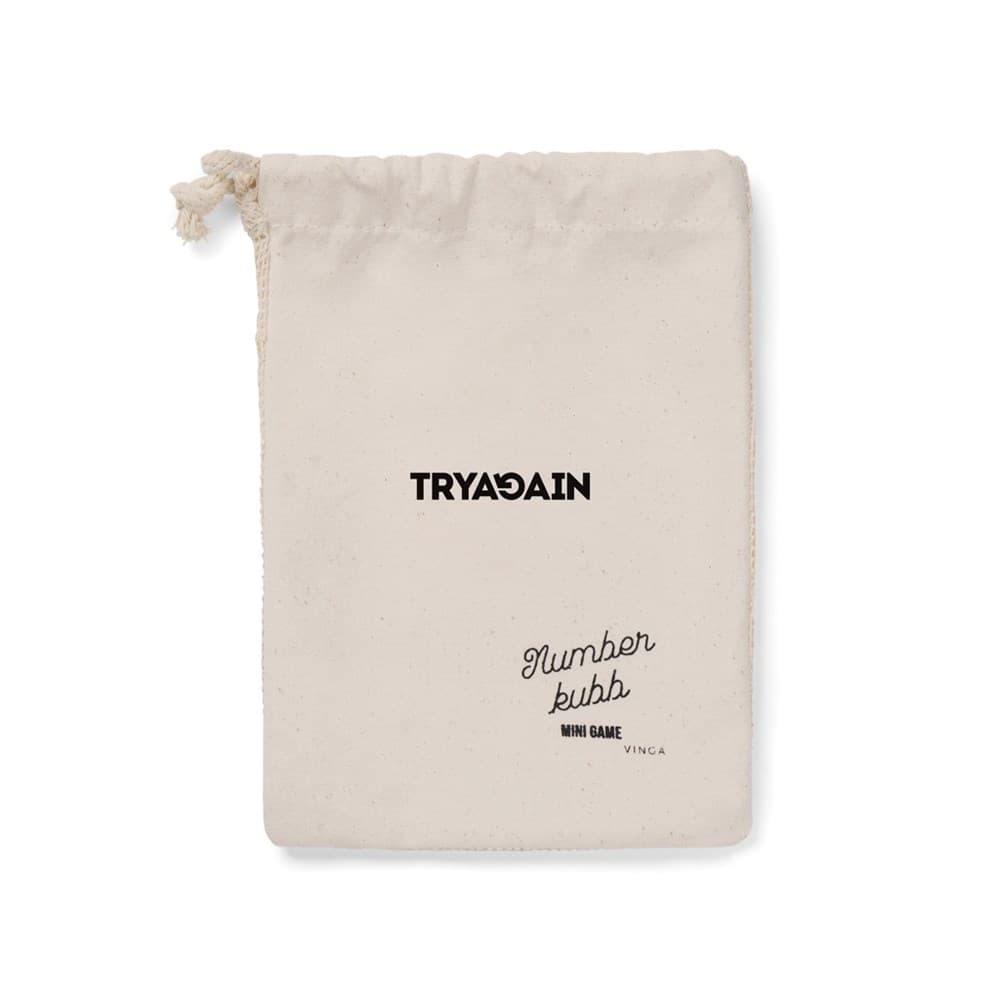 VINGA Muge mini nummer spel