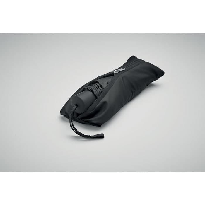 21 inch RPET paraplu set