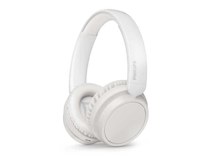 TAH5209 |Philips Bluetooth over ear koptelefoon met 65 uur speeltijd