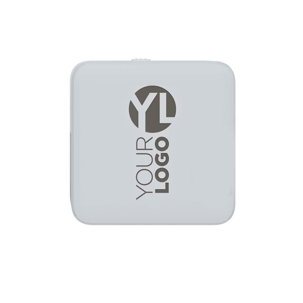 Xtorm XVC2067 GaN Ultra reislader van 67 W met USB-C PD kabel 100 W