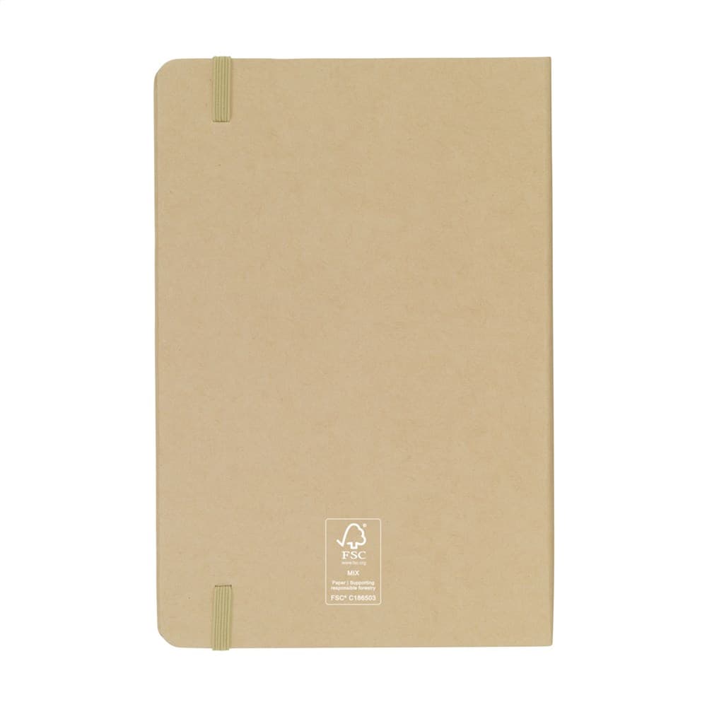 CraftCover Notebook A5 notiteboek