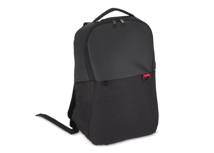 Laptop rugzak Maverick 12L Zwart