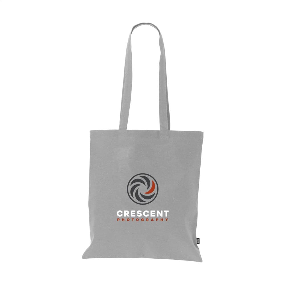Shoppy Colour Bag GRS Recycled Cotton (150 g/m²) tas