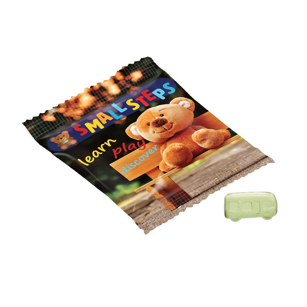 Vruchtengummies standaard Vruchtengummies standaard