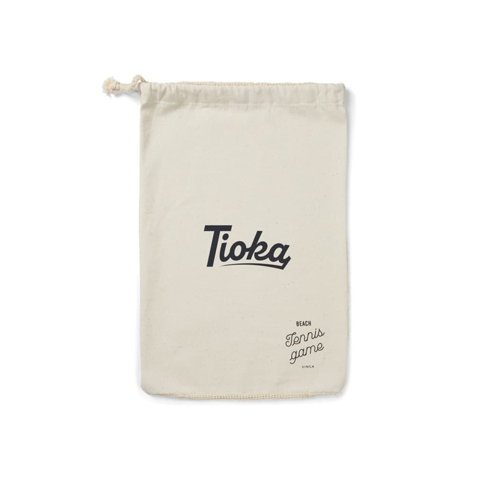 VINGA Miro strandtennis spel