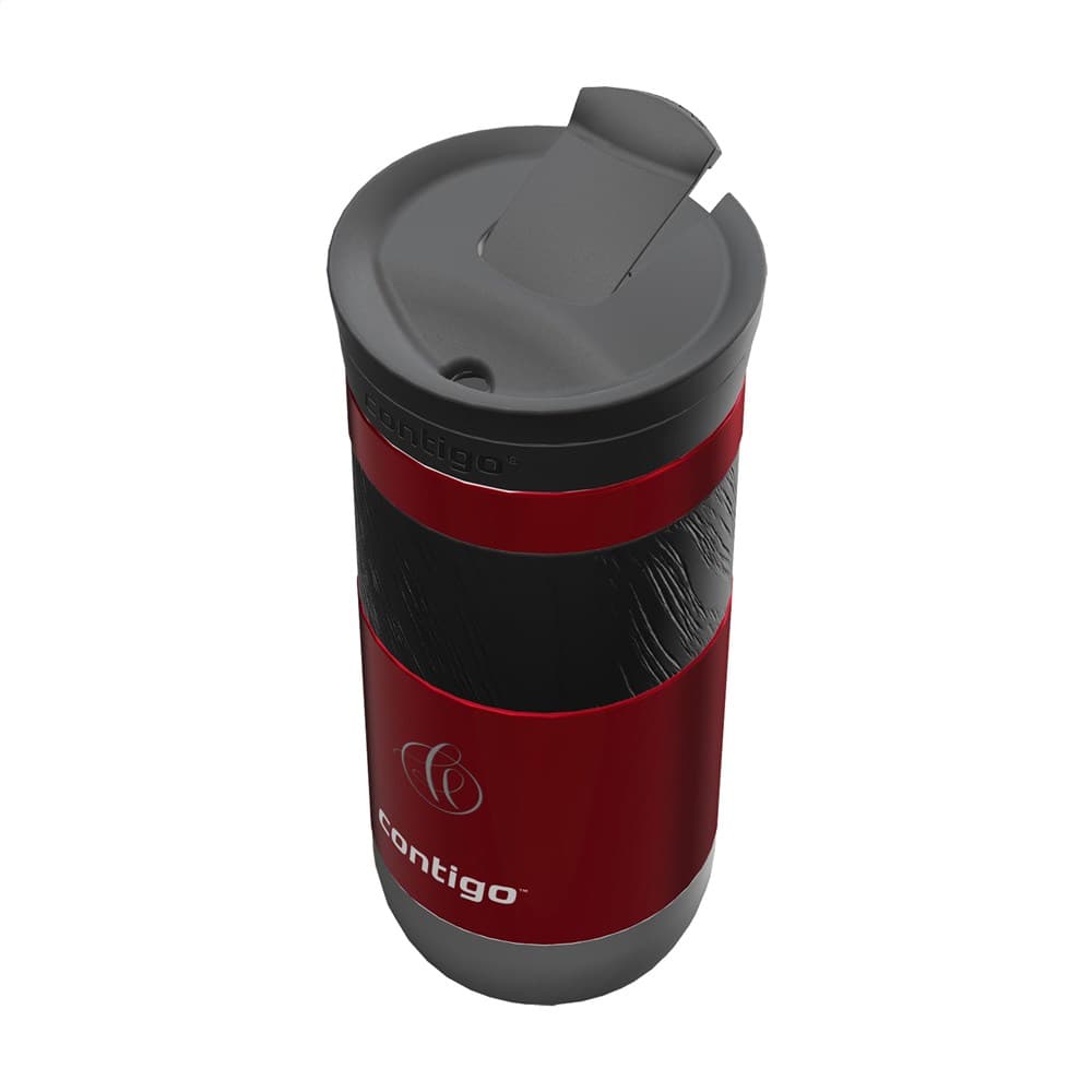 Contigo® Byron 2.0 470 ml thermosbeker Contigo® Byron 2.0 470 ml thermosbeker