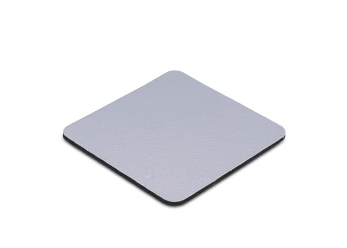 Vierkante onderzetter sublimatie