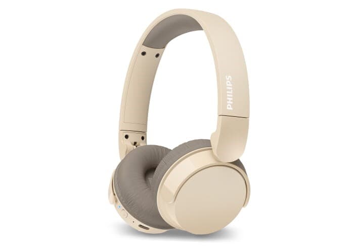 TAH3209 |Philips Bluetooth on ear Headphones with 25 uur speeltijd