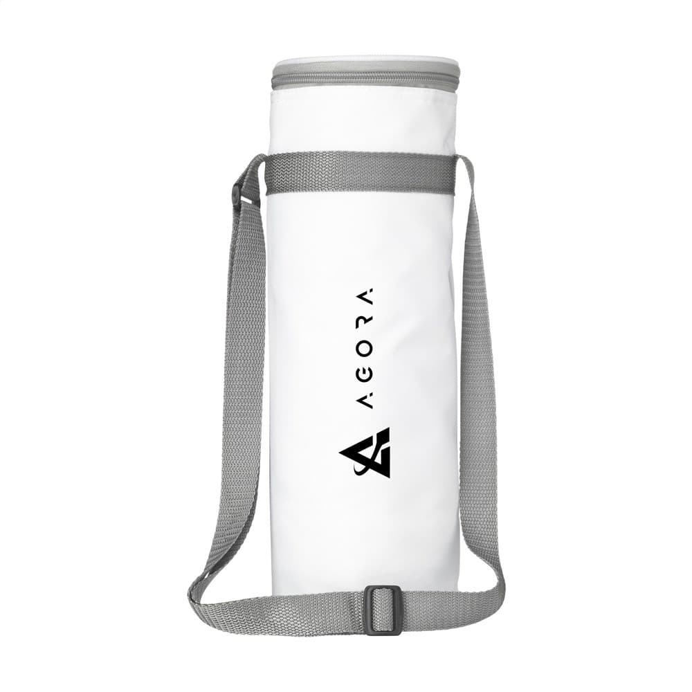 BottleCooler GRS RPET koeltas