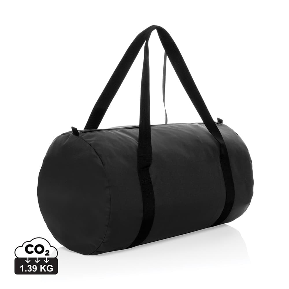 Dillon AWARE™ RPET opvouwbare sporttas Dillon AWARE™ RPET opvouwbare sporttas