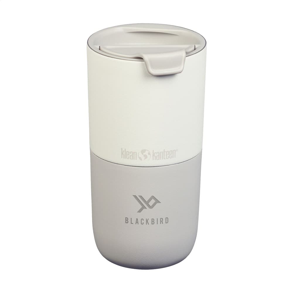 Klean Kanteen Rise Recycled Tumbler 473 ml