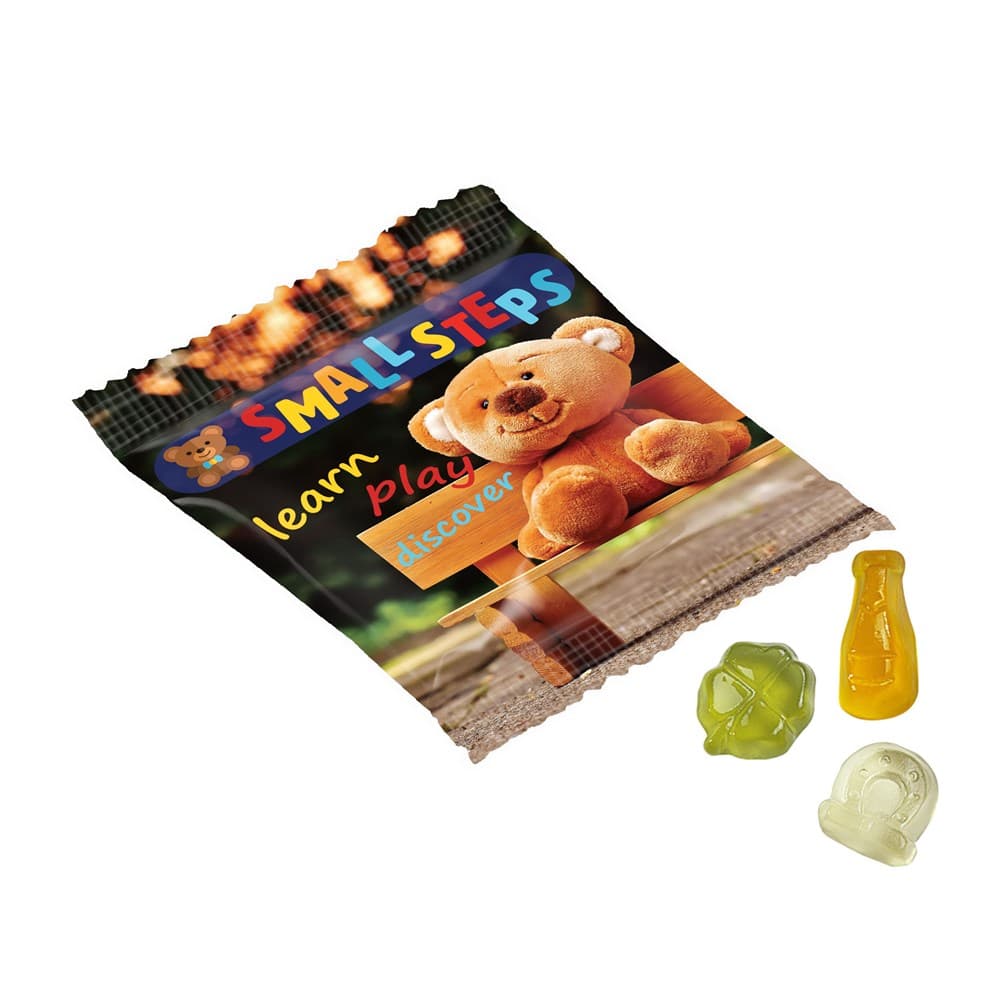 Vruchtengummies standaard Vruchtengummies standaard