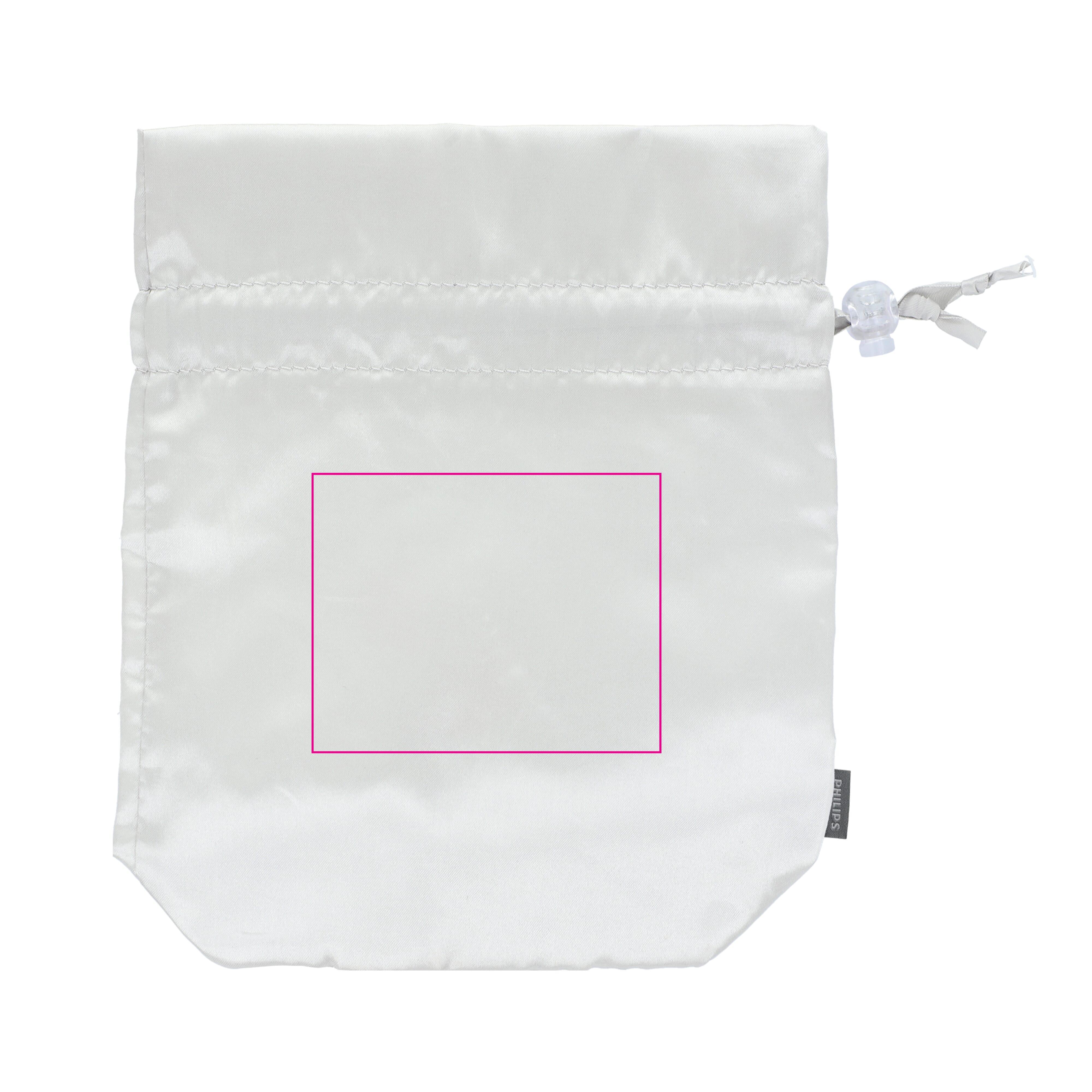 BRP505|Philips Satinelle compacte epilator en snoerloze bikinilijntrimmer Wit