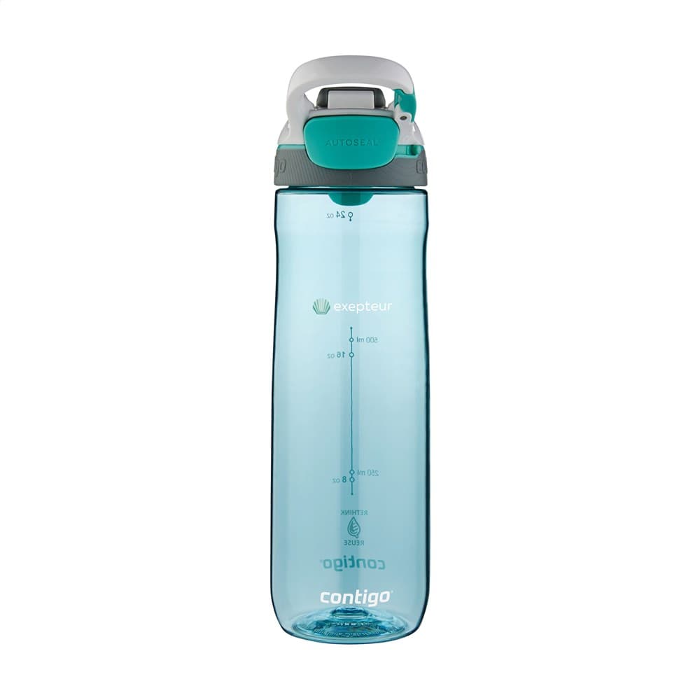 Contigo® Cortland Tritan™ Renew from Eastman 720 ml