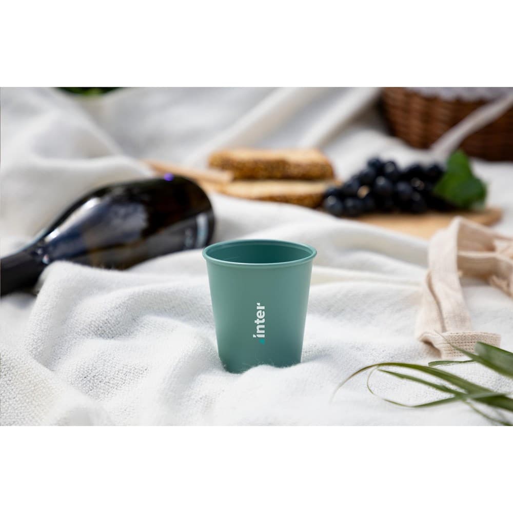 Drinking Cup Bio-Based 200 ml
