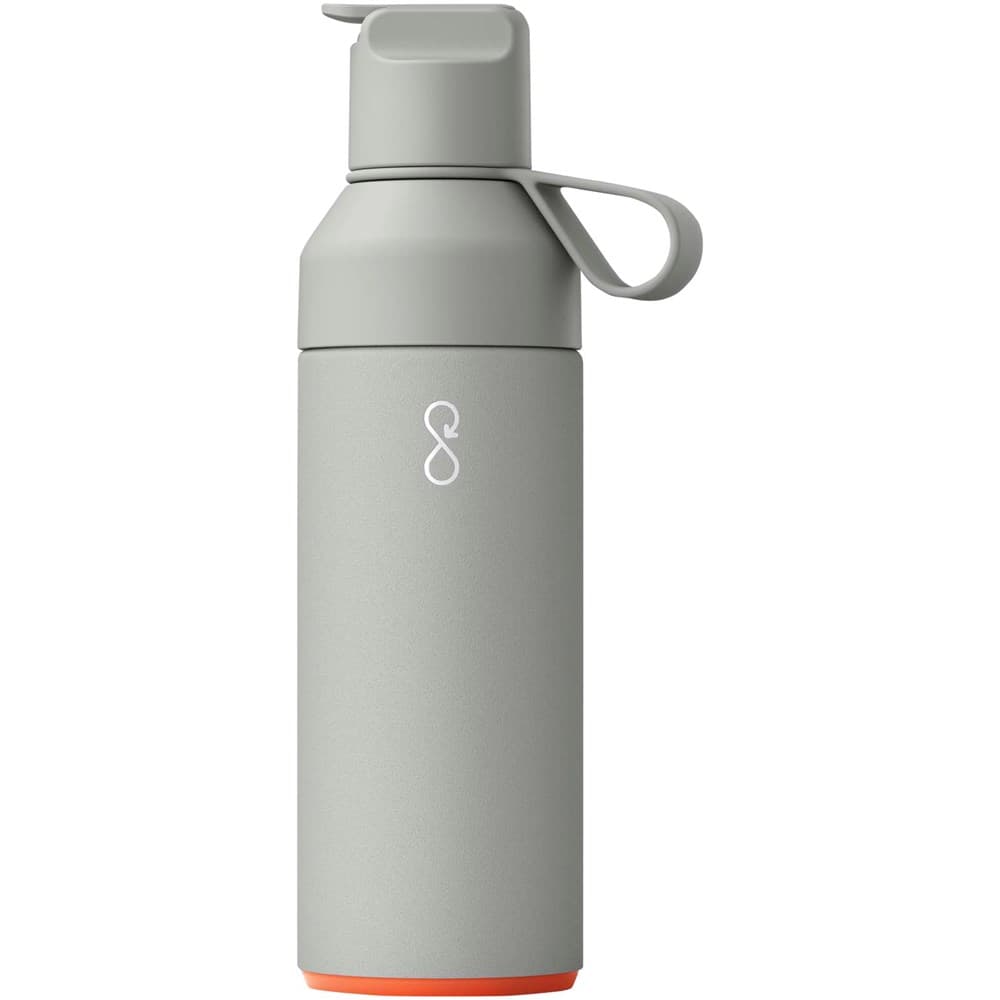 Ocean Bottle GO 500 ml vacuüm geïsoleerde waterfles
