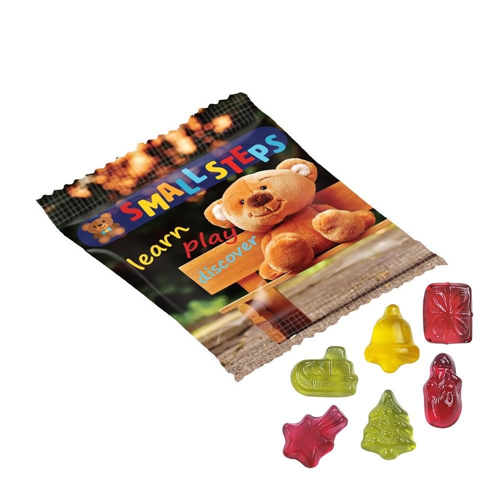 Vruchtengummies standaard Vruchtengummies standaard