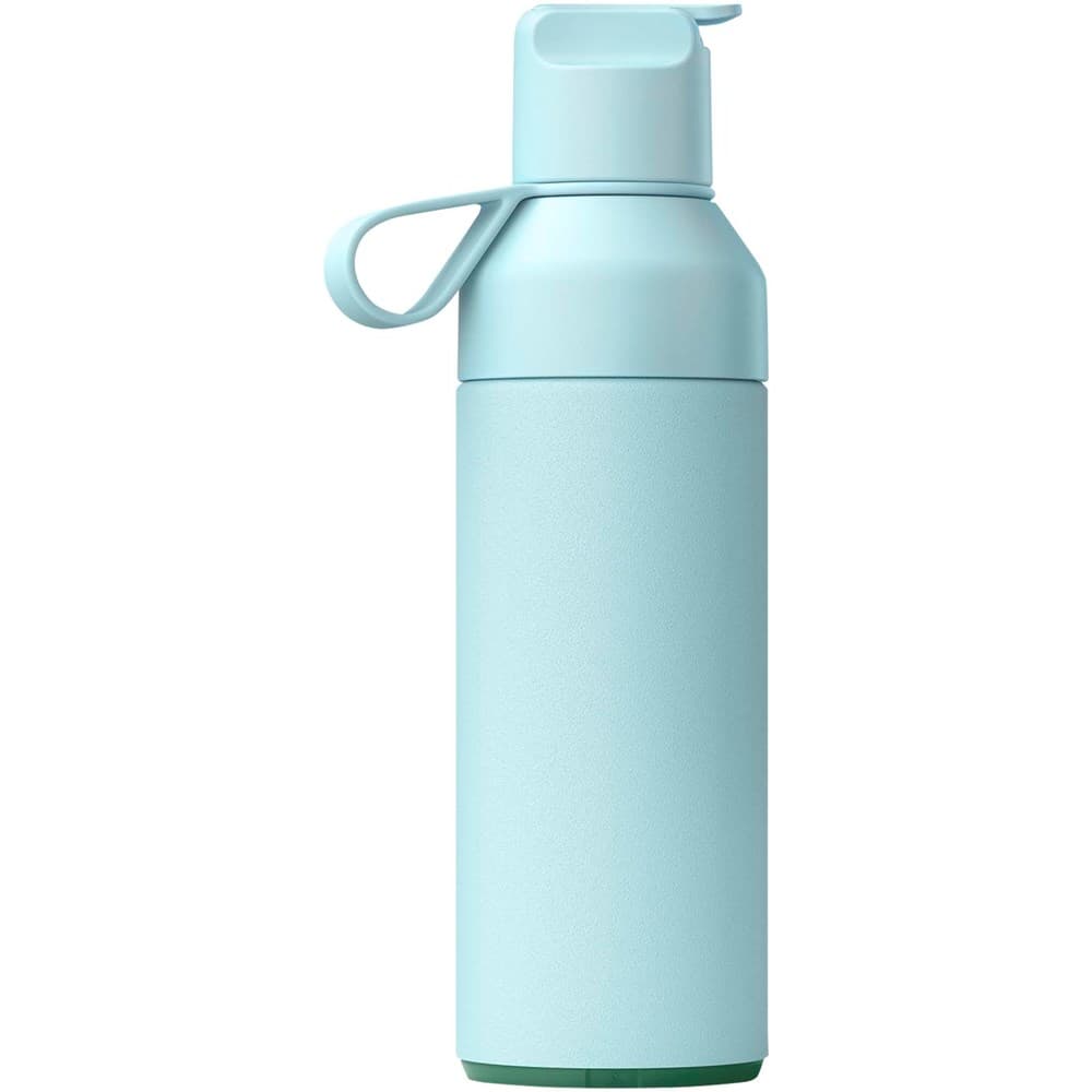 Ocean Bottle GO 500 ml vacuüm geïsoleerde waterfles