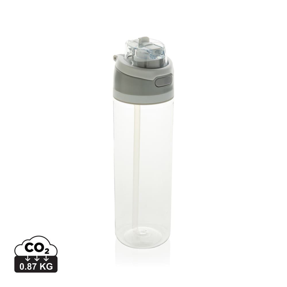 Omni sip RCS RPET water fles 800ML