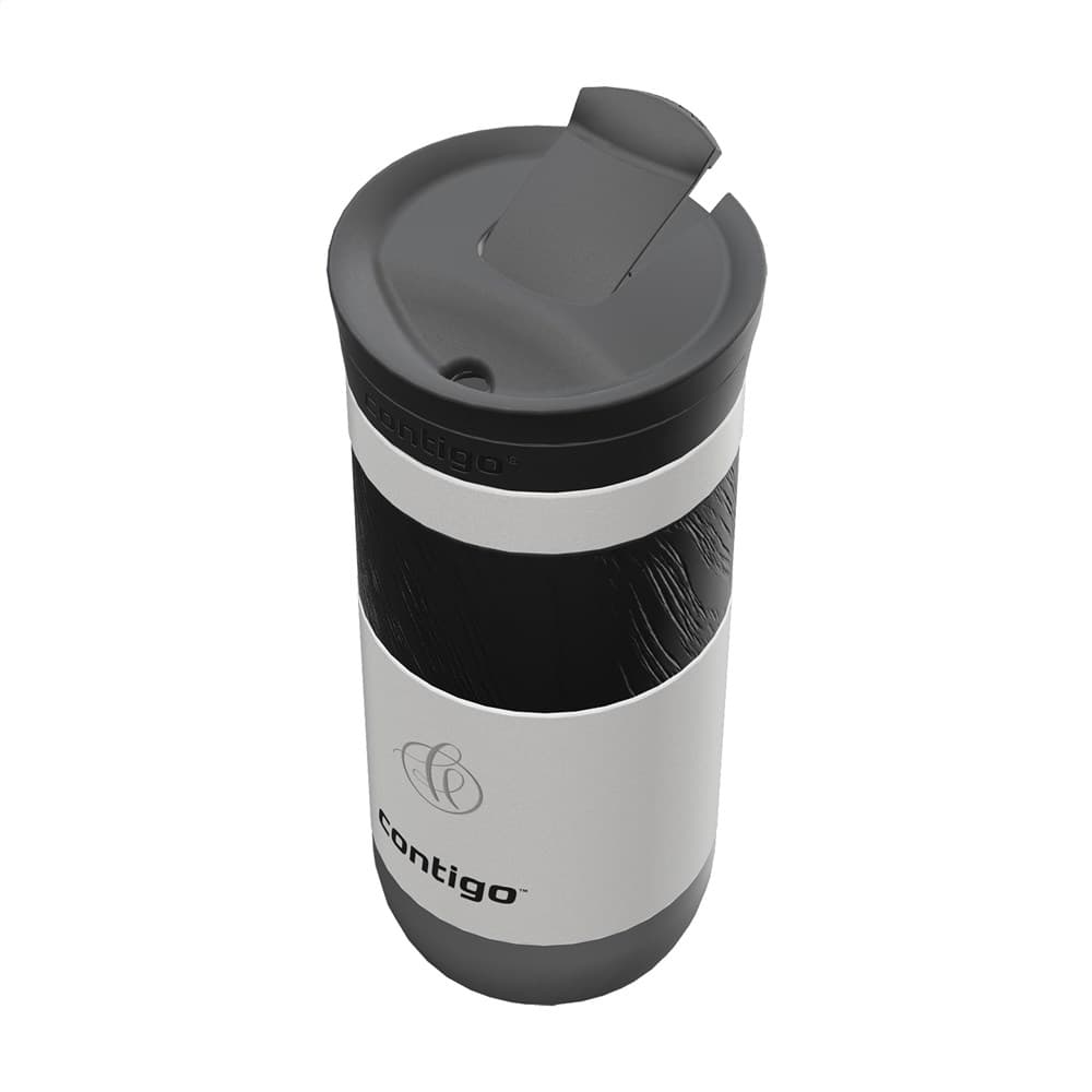 Contigo® Byron 2.0 470 ml thermosbeker Contigo® Byron 2.0 470 ml thermosbeker