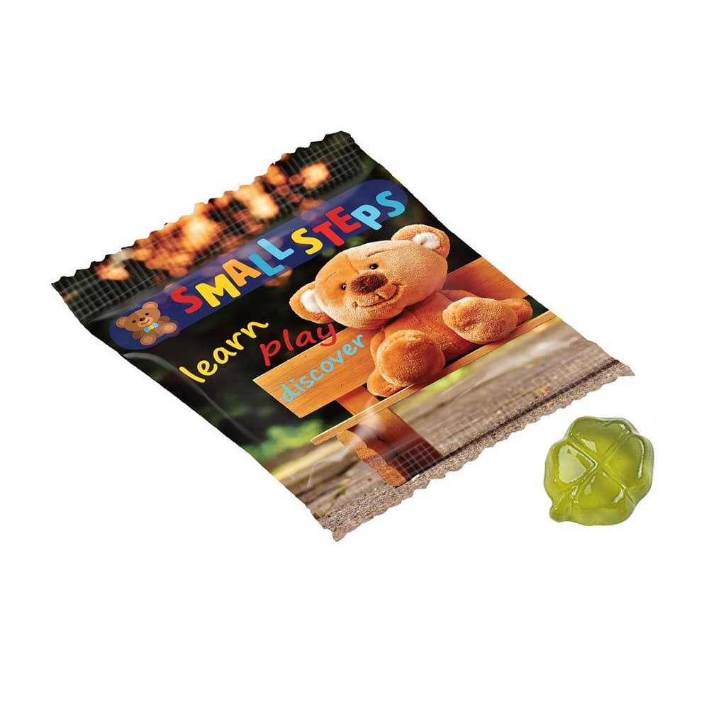 Vruchtengummies standaard Vruchtengummies standaard