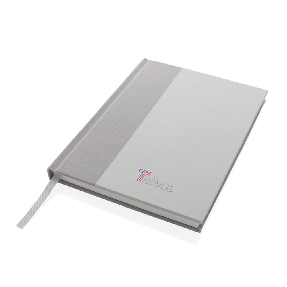 Words GRS gecertificeerd RPET & Kraft A5 notitieboek