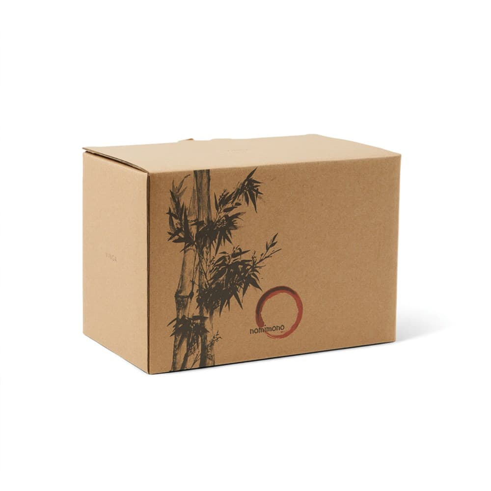 VINGA Nomimono mok, set van 2 stuks